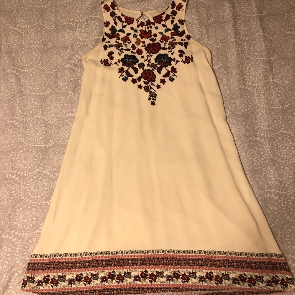 Xhileration sundress